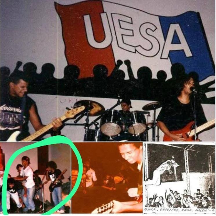 O último a sair: lembranças de um sobrevivente do Pinheiro